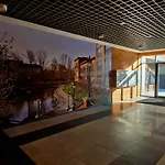 Apartament Przytulny Przy Ksiezym Mlynie- Garaz- Klimatyzacja