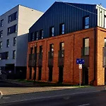 Apartament Przytulny Przy Ksiezym Mlynie- Garaz- Klimatyzacja