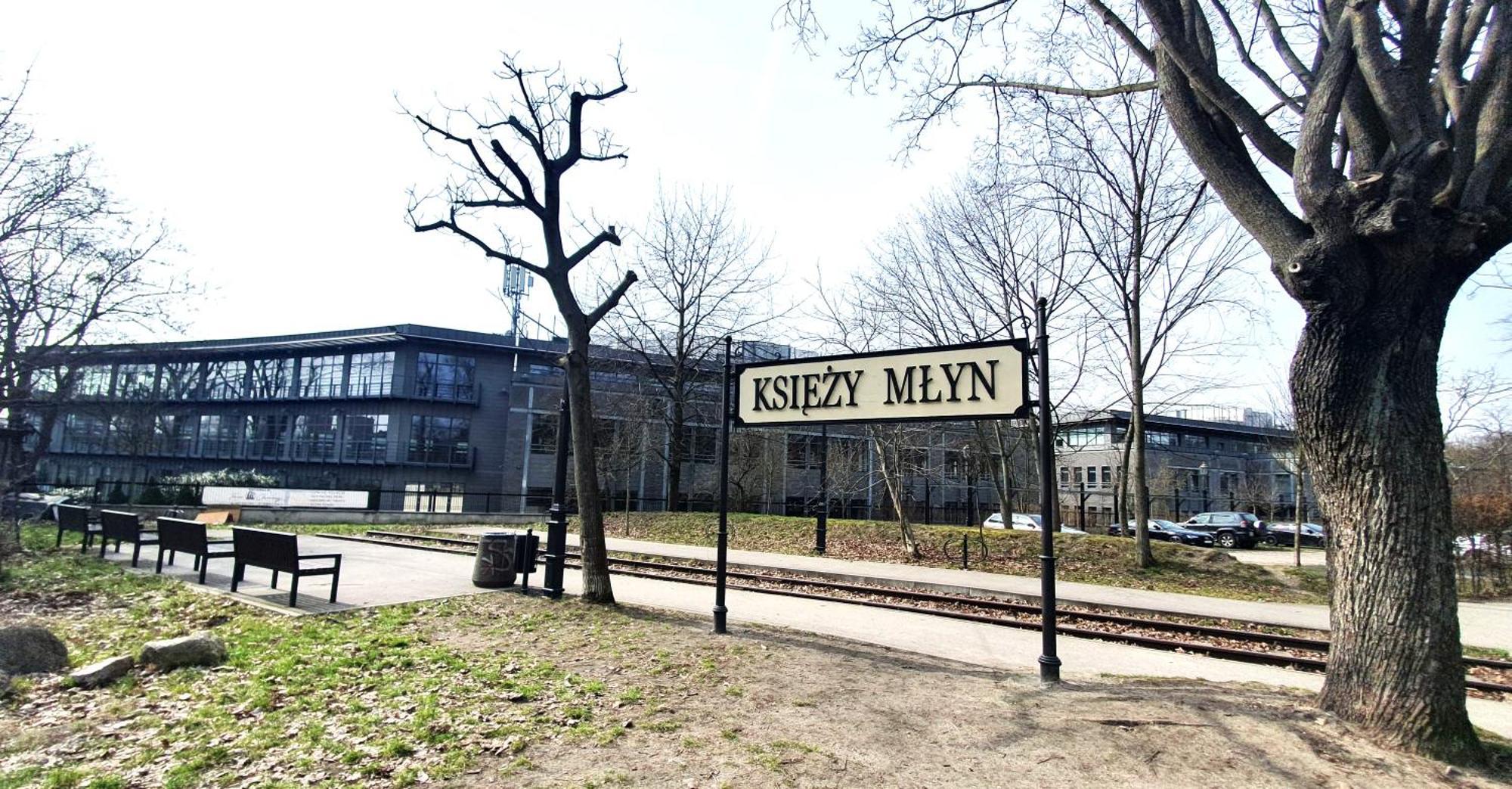 Przytulny Przy Ksiezym Mlynie- Garaz- Klimatyzacja Apartment Lodz (Lodz)
