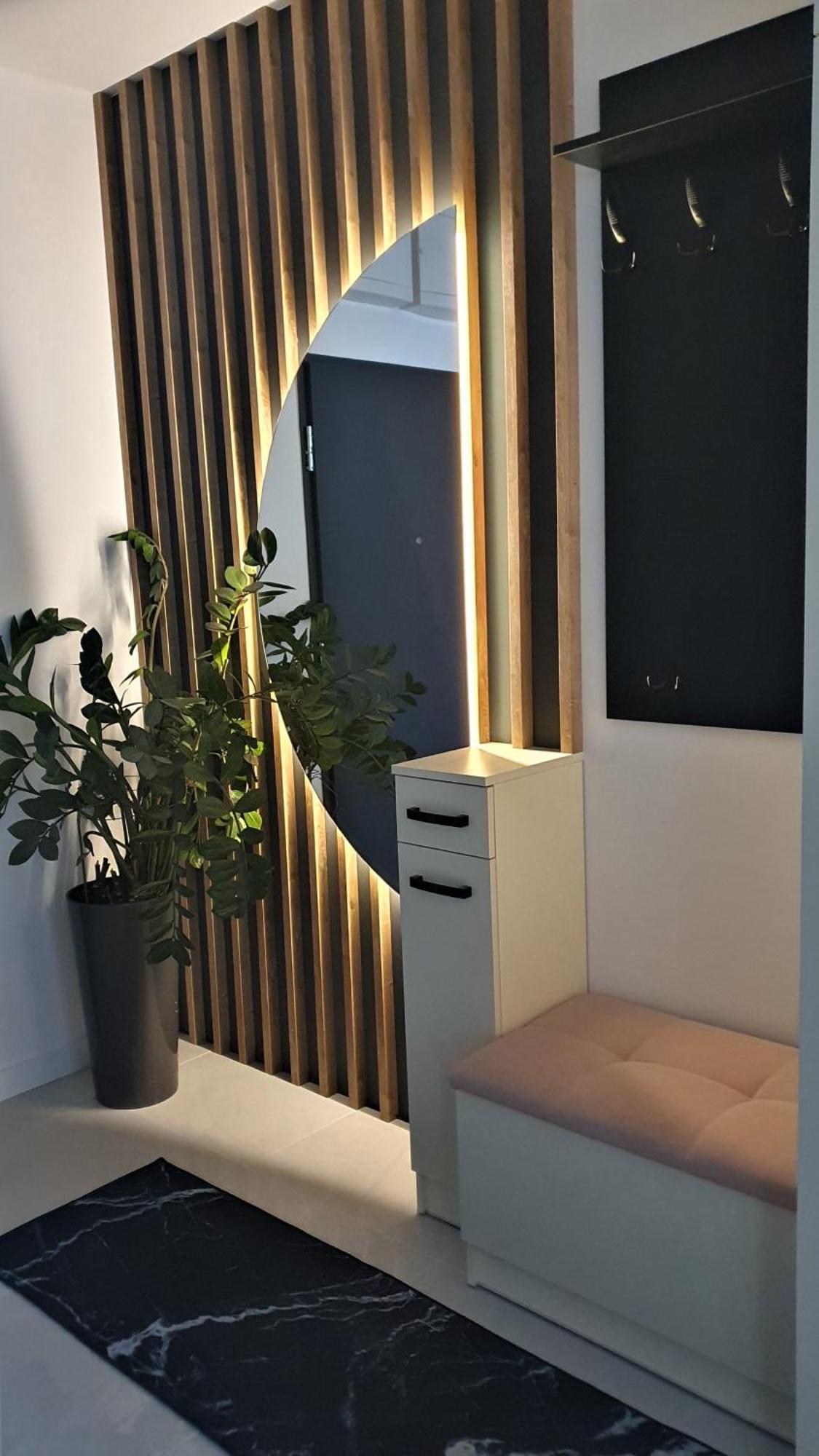 Przytulny Przy Ksiezym Mlynie- Garaz- Klimatyzacja Apartment *