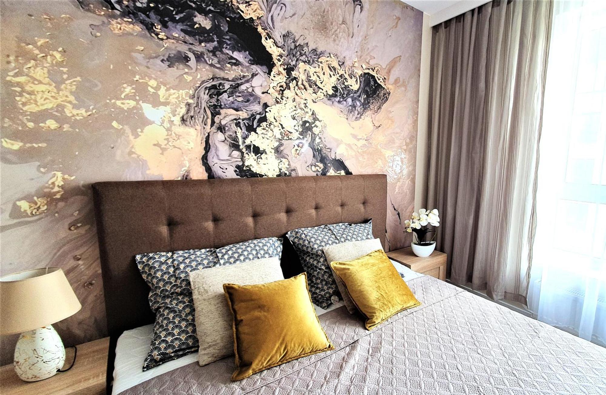 Apartment Przytulny Przy Ksiezym Mlynie- Garaz- Klimatyzacja *